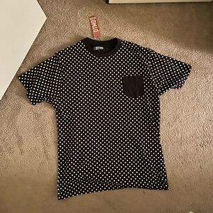 Mens Fashion Nova T-Shirt Brand New